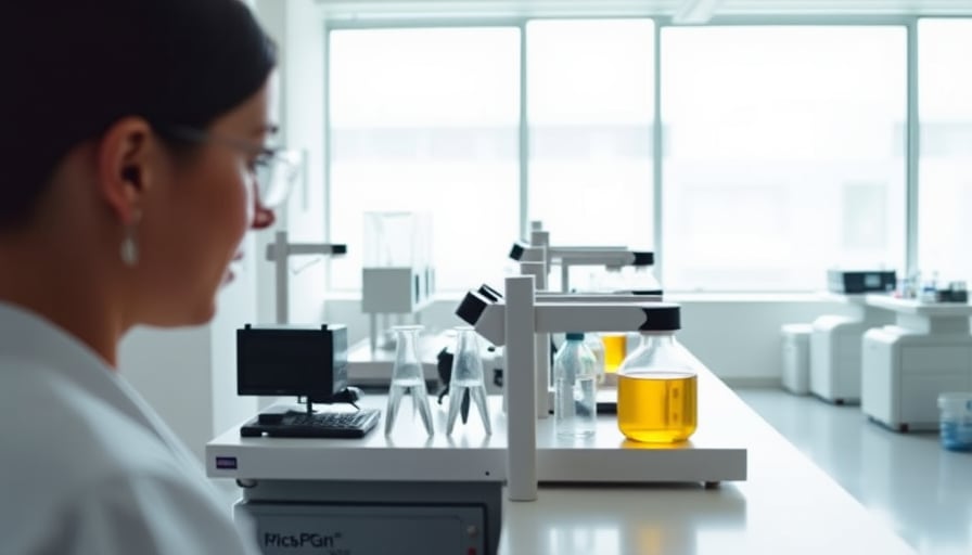 Li‑S Energy Secures $7.8 M ARENA Grant, Faces Profitability Hurdles Ahead Li‑S Energy Secures $7.8 M ARENA Grant, Faces Profitability Hurdles Ahead