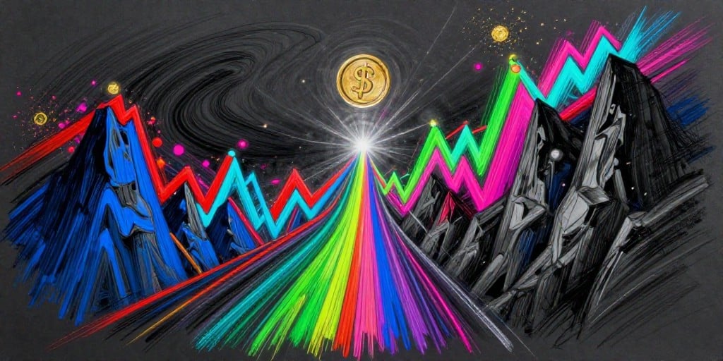 Lista DAO’s Volatile Journey: From $0.57 High to $0.043 Low—What It Means for Investors