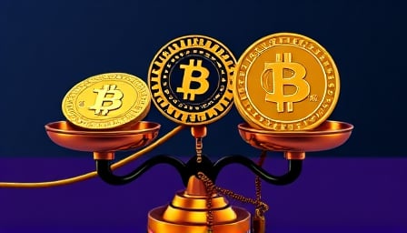 Lista Staked BNB: Navigating Market Volatility with Resilience and Growth Potential