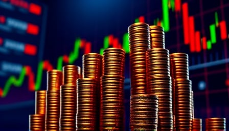 Lista Staked BNB: Navigating Volatility with Resilience and Growth Potential