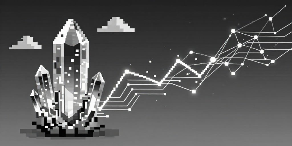 Listapie Crypto Surge: From $0.027 to $0.397 – What Drives Its $0.046 Current Price? Listapie Crypto Surge: From $0.027 to $0.397 – What Drives Its $0.046 Current Price?