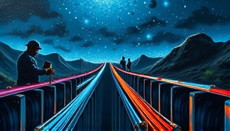 Lite Access Technologies Inc. Holds Steady Amid Market Fluctuations with Consistent Performance Lite Access Technologies Inc. Holds Steady Amid Market Fluctuations with Consistent Performance