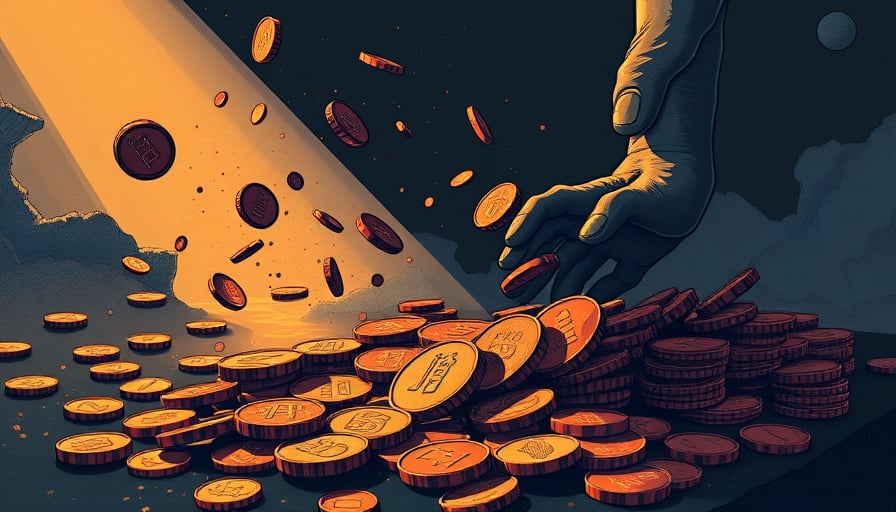 Litecoin Nears $83 Breakout: Key Resistance, Momentum & $125 Target