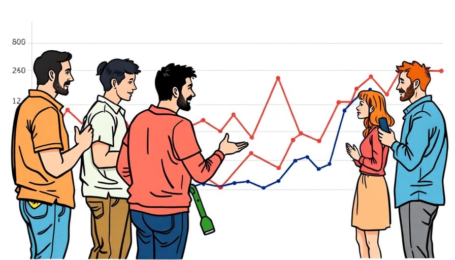 Litecoin Slides 50% Below 52‑Week High Amid Altcoin Sell‑off: What's Next?