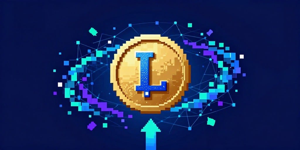 Litecoin Stands Strong Amid Crypto Volatility: Mid-Cap Resilience & Rising Institutional Interest Litecoin Stands Strong Amid Crypto Volatility: Mid-Cap Resilience & Rising Institutional Interest