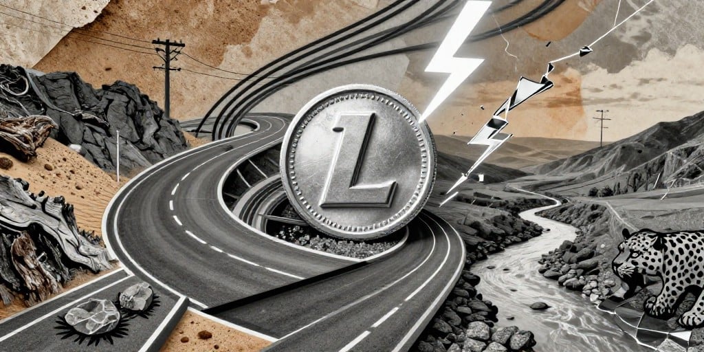 Litecoin’s 2026 Rollercoaster: From $135 Highs to $39 Lows — What It Means for Investors Litecoin’s 2026 Rollercoaster: From $135 Highs to $39 Lows — What It Means for Investors