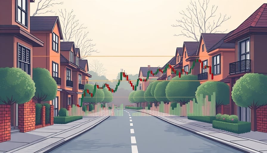 Litecoin's $55.08 Surge: How Inflation‑Free Crypto Steady‑Gains Outshine Bitcoin