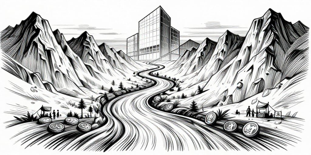 Litecoin's Future: How Stablecoins and Regulation Shape the Digital‑Silver Asset Litecoin's Future: How Stablecoins and Regulation Shape the Digital‑Silver Asset