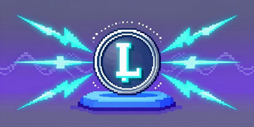 Litecoin’s Latest $59.64 Close: Market Cap, Volatility & Future Outlook Explained Litecoin’s Latest $59.64 Close: Market Cap, Volatility & Future Outlook Explained