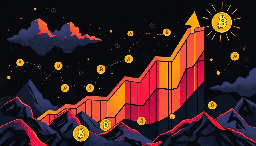 Litecoin’s Quiet Rally Signals New Hope Amid Crypto Volatility Litecoin’s Quiet Rally Signals New Hope Amid Crypto Volatility
