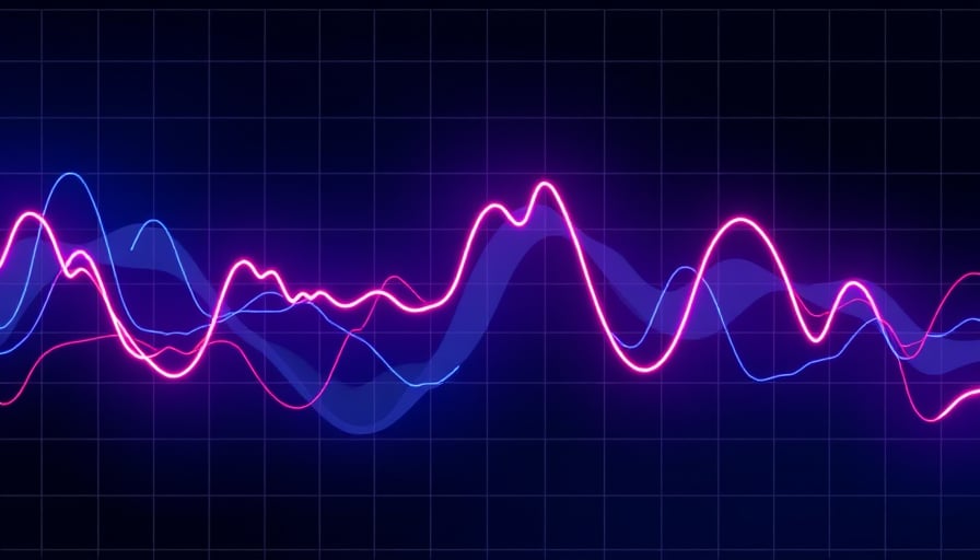 Literally Me: Navigating Volatility and Potential in the Cryptocurrency Market