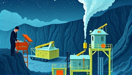 Lithium Americas Corp: Leading the Charge in the Global Lithium Battery Market Lithium Americas Corp: Leading the Charge in the Global Lithium Battery Market