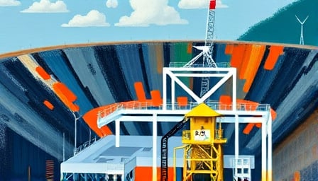 Lithium Americas Corp: Navigating Market Challenges with Strategic Focus on Lithium for EV Growth