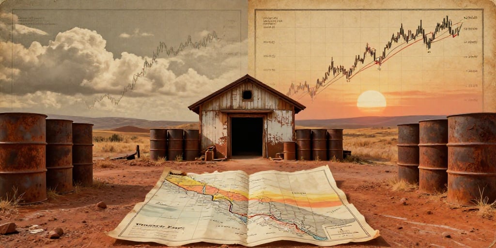 Lithium Americas Stock Soars to 52‑Week High Amid Analyst Split on Cost Risks