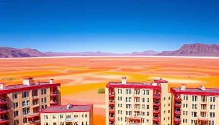 Lithium Chile Inc. Navigates Market Fluctuations with Focus on Lithium Production