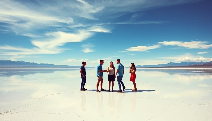 Lithium Chile Sells Argentine Arizaro Project to Sharpen Focus on Core Lithium Assets