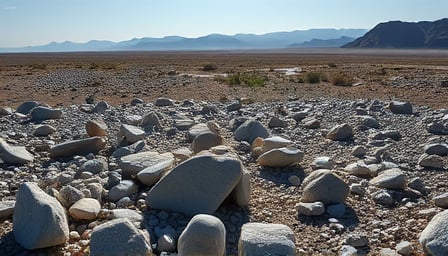 Lithium Corp Navigates Stock Volatility Amid Exploration Efforts in U.S. Southwest