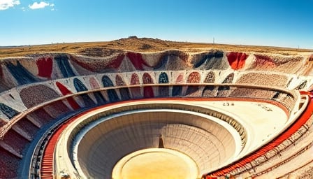 Lithium Corp's Volatile Journey in the Metals & Mining Sector Highlights Industry Challenges and Opportunities