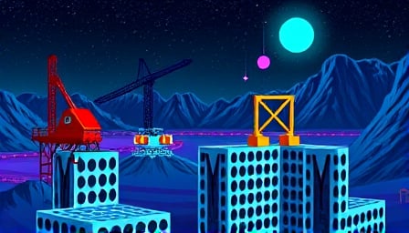 Lithium Energi Exploration Inc. Trading Suspended Amid Regulatory Scrutiny