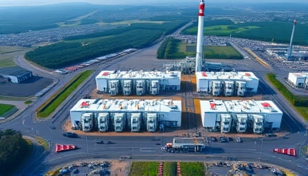 Lithium Ionic Corp: Capitalizing on the Surge in Lithium Demand Amidst Sustainable Energy Transition Lithium Ionic Corp: Capitalizing on the Surge in Lithium Demand Amidst Sustainable Energy Transition