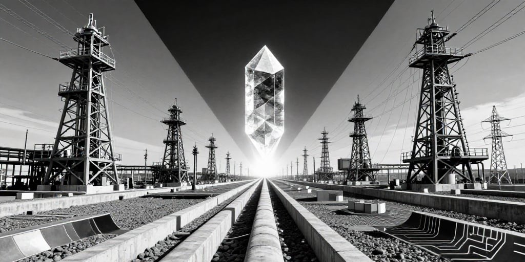 Lithium Ionic Corp: TSX Venture Battery‑Supply Leader Poised for EV Energy Boom