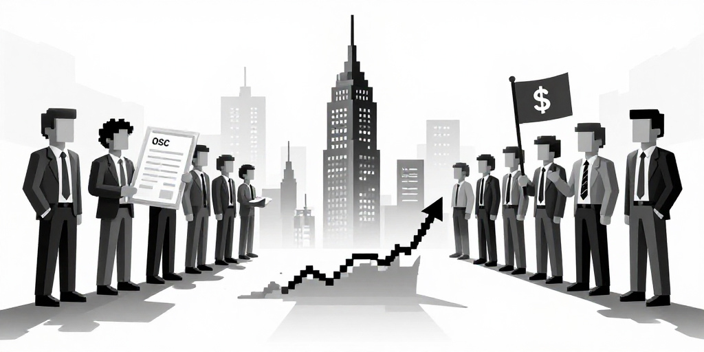 Lithium Ionic Faces Board Shake‑Up as Waratah and OSC Demand Director Removal