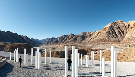 Lithium Market Shaken by Ningde Times' Mine Shutdown: SSR Mining Inc. Faces New Challenges and Opportunities Lithium Market Shaken by Ningde Times' Mine Shutdown: SSR Mining Inc. Faces New Challenges and Opportunities