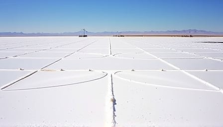 Lithium Plus Minerals Ltd. Navigates Financial Challenges Amid Growing Lithium Demand in Australia Lithium Plus Minerals Ltd. Navigates Financial Challenges Amid Growing Lithium Demand in Australia