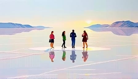 Lithium Plus Minerals Ltd. Targets Australian Lithium Projects Amid Market Fluctuations
