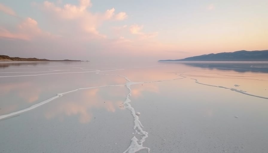 Lithium South Development Corp Focuses on Hombre Muerto North Project Amid Stock Volatility Lithium South Development Corp Focuses on Hombre Muerto North Project Amid Stock Volatility