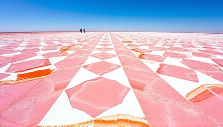 Lithium South Development Corp Targets Growth with Strategic Focus on Argentina's Lithium Brine Projects