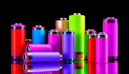Lithium Supply Shock Spurs Market Surge, Boosts GKG Amidst Sector Optimism