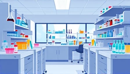 Little Green Pharma Navigates Strategic Shifts and Financial Dynamics Amidst Leadership Changes