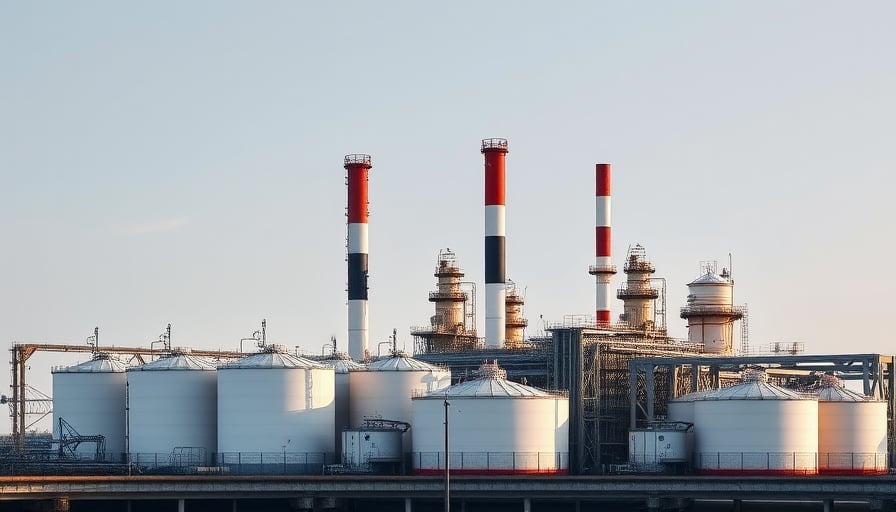 Liuyang Liuguo Chemical Surges on Lithium‑Battery Boom—Stock Rises 24% in 2026