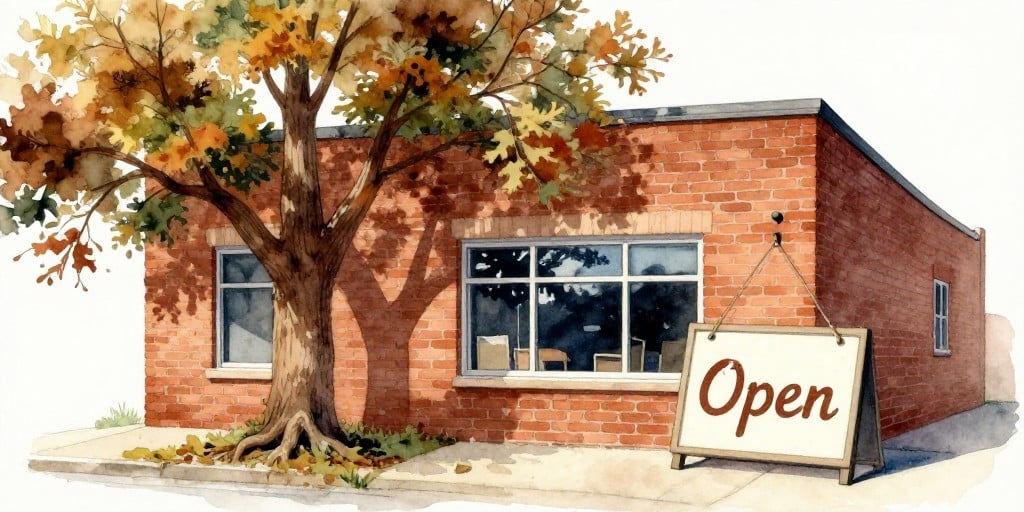 Live Oak Bancshares: Strong Growth, Small‑Business Focus Drives Market Confidence