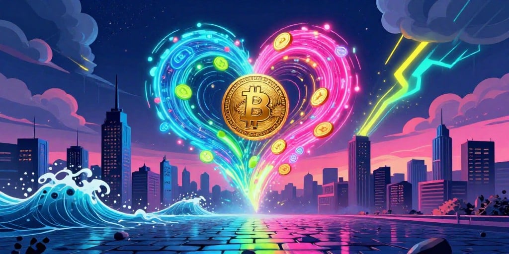 LiveArt Crypto: Rising Resilience, Market Cap Growth, and Future Potential