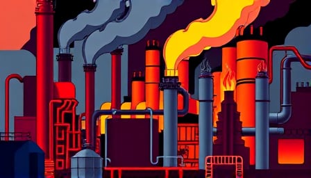 Livechain Inc. Navigates Energy Market Volatility with Strategic Focus on Cleaner Fuels Livechain Inc. Navigates Energy Market Volatility with Strategic Focus on Cleaner Fuels