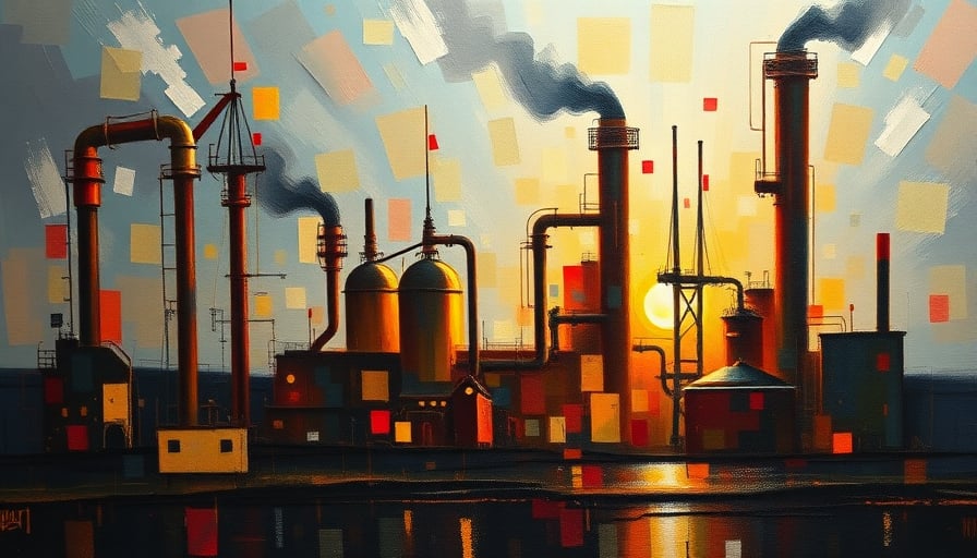 Livechain Inc.: Nevada‑Based Refiner Powering Gasoline, Diesel & Low‑Sulfur Fuel Growth