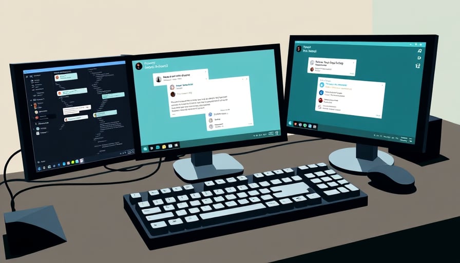 LivePerson: Leading Real‑Time Customer Engagement Software for 2025 LivePerson: Leading Real‑Time Customer Engagement Software for 2025