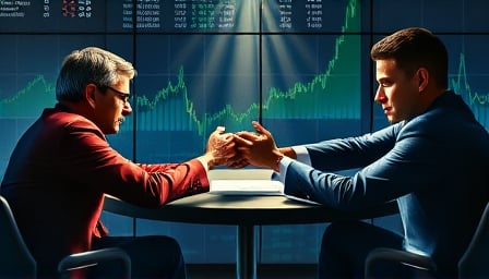 LiveRamp's Strong Q4 Performance Boosts Analyst Confidence and Financial Outlook LiveRamp's Strong Q4 Performance Boosts Analyst Confidence and Financial Outlook