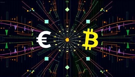 Living the Dream: Analyzing Cryptocurrency's Volatility and Market Potential