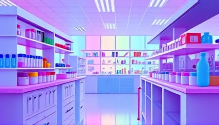 Livzon Pharmaceutical Capitalizes on Market Trends Amidst Sector Growth and Strategic Developments