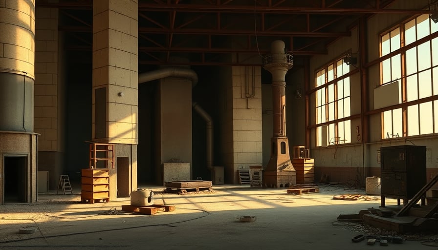 LKQ Corp Slides 18% in 12 Months – Why Investors Should Reevaluate