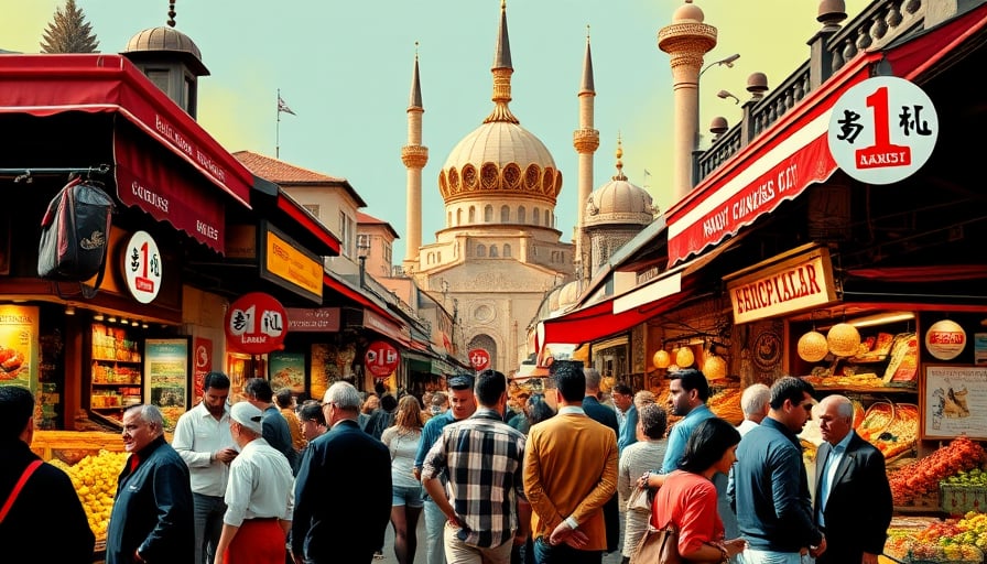 LÜKS KADİFE: Navigating Volatility in Turkey's Textile Sector with a Focus on Sustainability and EU Exports LÜKS KADİFE: Navigating Volatility in Turkey's Textile Sector with a Focus on Sustainability and EU Exports