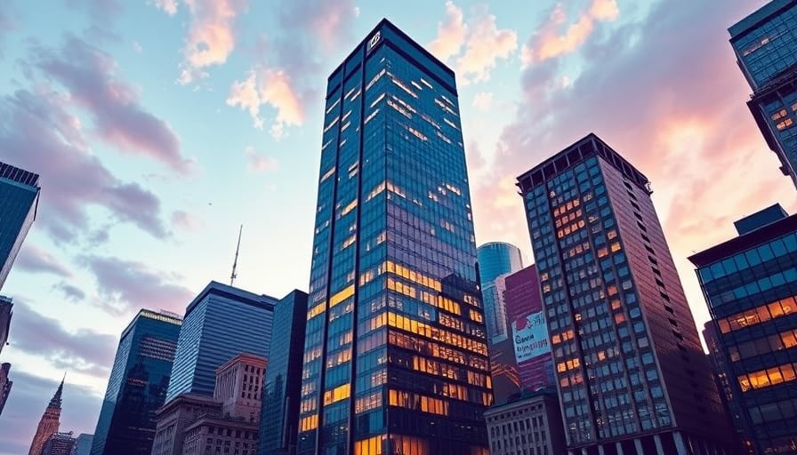 Lloyds Earnings Soar 12% as Motor‑Finance Hit Offset – Strong 2025 Profit & Share‑Buyback Signal