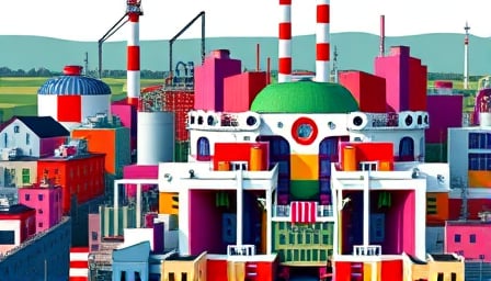 Lloyds Enterprises Ltd: Leading India's Industrial Future Through Strategic Diversification Lloyds Enterprises Ltd: Leading India's Industrial Future Through Strategic Diversification