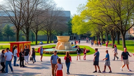 LM Funding America: Empowering Non-Profit Community Associations Across the U.S.