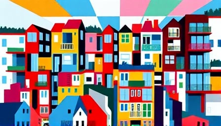 LM Funding America Inc: Navigating Market Volatility with Steady Support for Non-Profit Associations