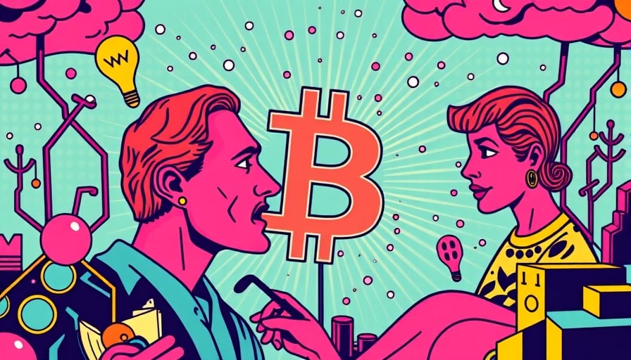 Lnfi Network Navigates Volatility with Strategic Growth Potential Amidst Crypto Market Fluctuations
