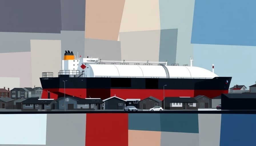 LNG Energy Group Corp. Announces Colombian Operations Reorganization and Financial Updates LNG Energy Group Corp. Announces Colombian Operations Reorganization and Financial Updates